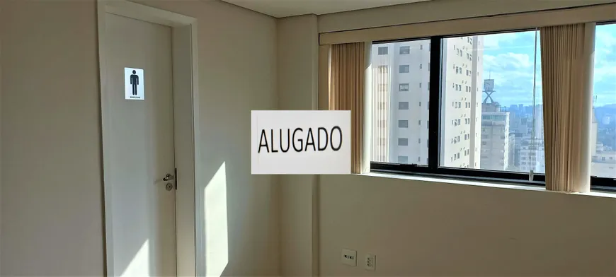 Foto 1 de Sala Comercial com 3 Quartos para alugar, 95m² em Cerqueira César, São Paulo