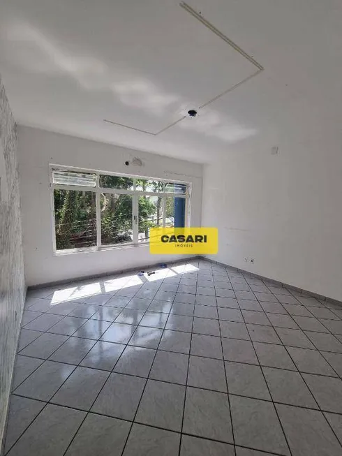 Foto 1 de Apartamento com 3 Quartos para alugar, 86m² em Nova Petrópolis, São Bernardo do Campo