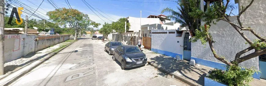 Foto 1 de Casa com 3 Quartos à venda, 260m² em Inhoaíba, Rio de Janeiro