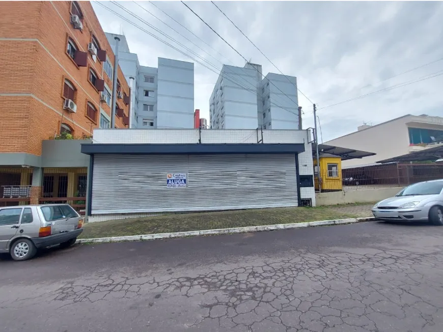 Foto 1 de Ponto Comercial para alugar, 150m² em Pátria Nova, Novo Hamburgo