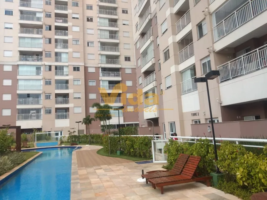 Foto 1 de Apartamento com 2 Quartos à venda, 53m² em Jardim Roberto, Osasco