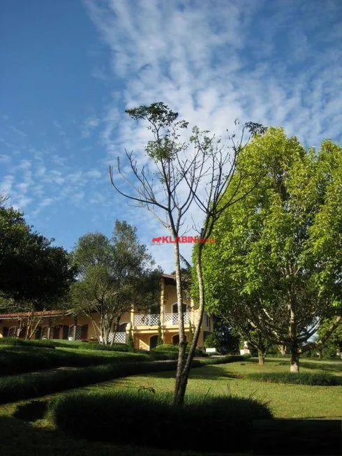 Foto 1 de Fazenda/Sítio com 4 Quartos à venda, 500m² em Jardim Bela Vista, Vargem Grande Paulista