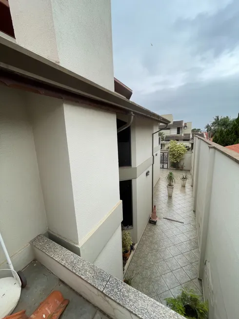 Foto 1 de Casa de Condomínio com 3 Quartos à venda, 300m² em Jardim Florenca, Limeira