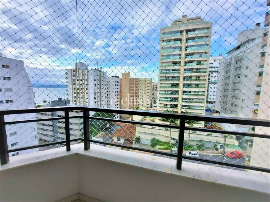 Foto 1 de Apartamento com 3 Quartos à venda, 87m² em Agronômica, Florianópolis
