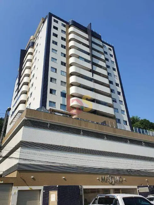 Foto 1 de Apartamento com 3 Quartos para alugar, 88m² em Cidade Nova, Ilhéus