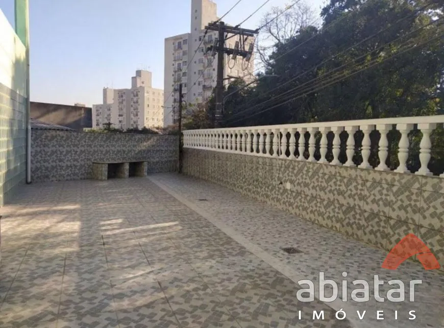 Foto 1 de Casa com 2 Quartos à venda, 100m² em Jardim Umarizal, São Paulo