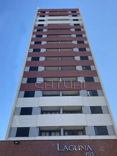 Foto 1 de Apartamento com 1 Quarto para alugar, 45m² em Jardim Higienopolis, Londrina