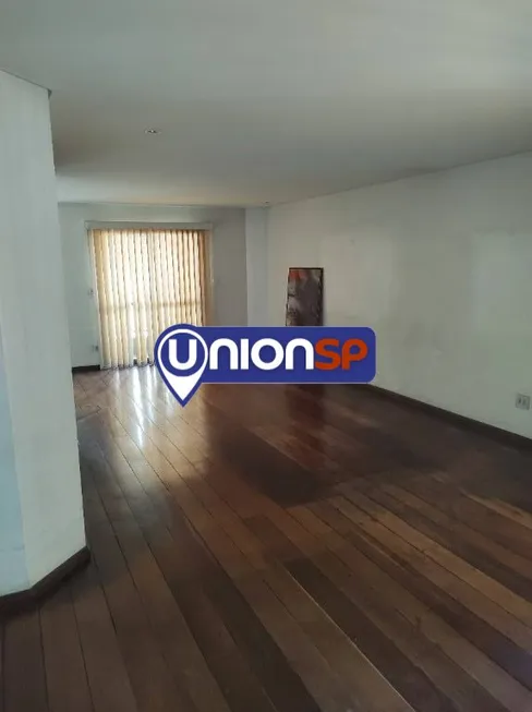 Foto 1 de Apartamento com 3 Quartos à venda, 128m² em Brooklin, São Paulo