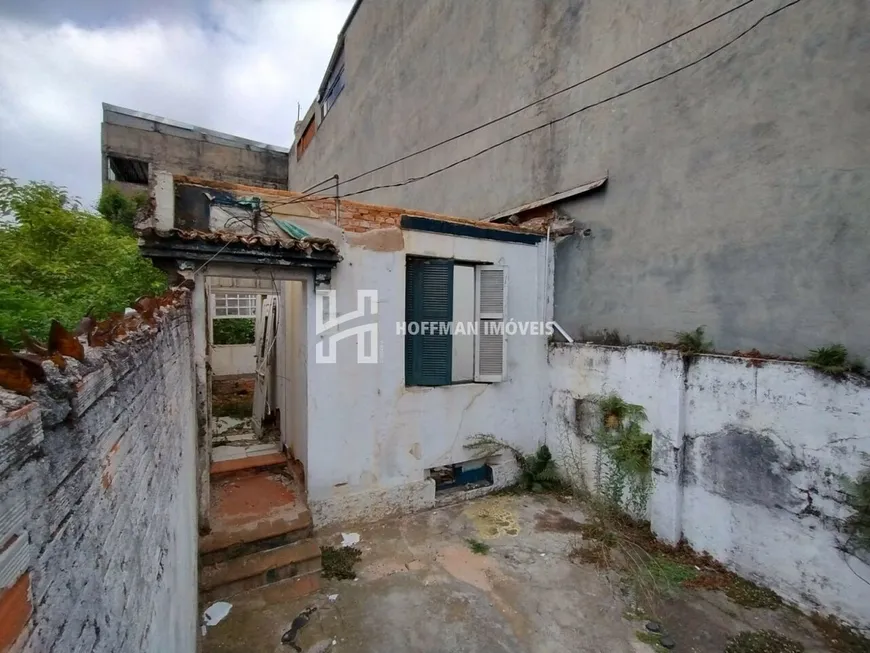 Foto 1 de Lote/Terreno à venda, 235m² em Centro, São Caetano do Sul