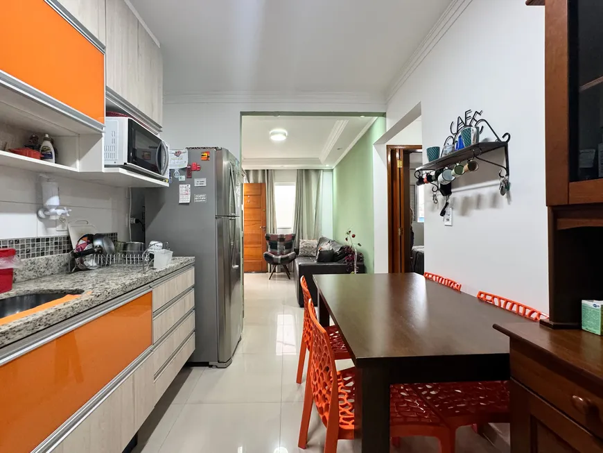 Foto 1 de Apartamento com 2 Quartos à venda, 50m² em Vila Isolina Mazzei, São Paulo