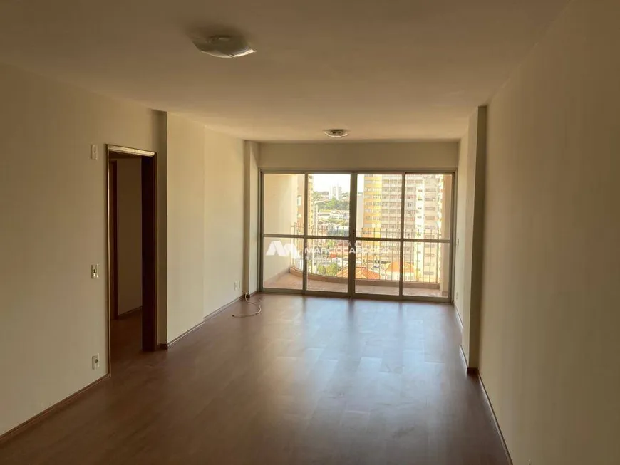 Foto 1 de Apartamento com 3 Quartos à venda, 138m² em Centro, São José do Rio Preto