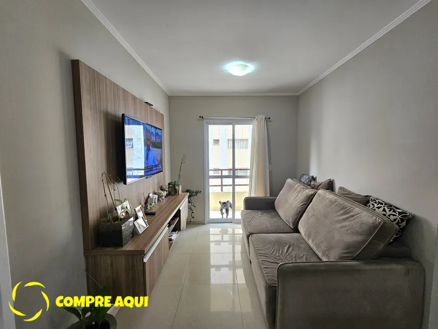 Foto 1 de Apartamento com 2 Quartos à venda, 53m² em Santa Etelvina, São Paulo