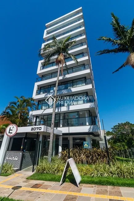 Foto 1 de Apartamento com 2 Quartos à venda, 114m² em Santa Cecília, Porto Alegre