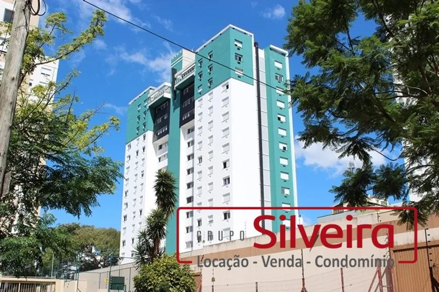 Foto 1 de Apartamento com 2 Quartos à venda, 87m² em Passo D areia, Porto Alegre