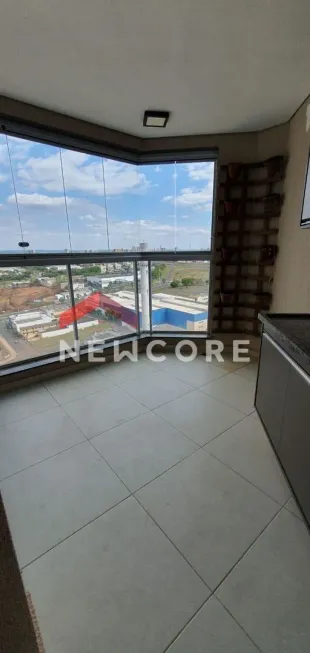 Foto 1 de Apartamento com 3 Quartos à venda, 85m² em Jardim Contorno, Bauru