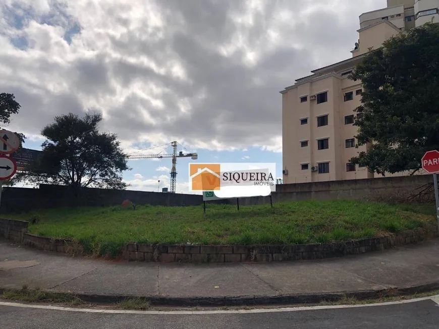 Foto 1 de Lote/Terreno à venda, 972m² em Jardim Portal da Colina, Sorocaba