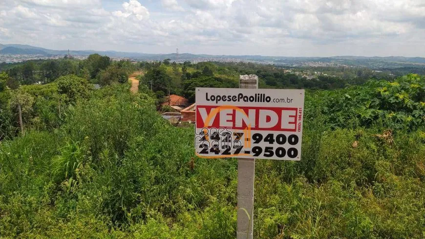 Foto 1 de Lote/Terreno à venda, 319m² em Atibaia Belvedere, Atibaia