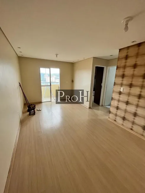 Foto 1 de Apartamento com 2 Quartos à venda, 57m² em Demarchi, São Bernardo do Campo