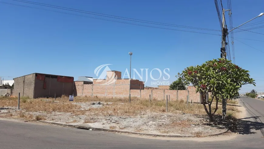 Foto 1 de Lote/Terreno à venda, 420m² em Residencial Buritis , Sinop