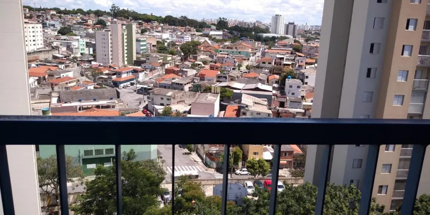 Foto 1 de Apartamento com 3 Quartos à venda, 55m² em Jardim Centenário, São Paulo