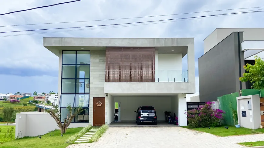 Foto 1 de Casa com 4 Quartos à venda, 300m² em São Pedro, Juiz de Fora