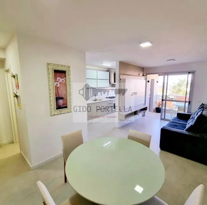 Foto 1 de Apartamento com 2 Quartos à venda, 77m² em Canto, Florianópolis