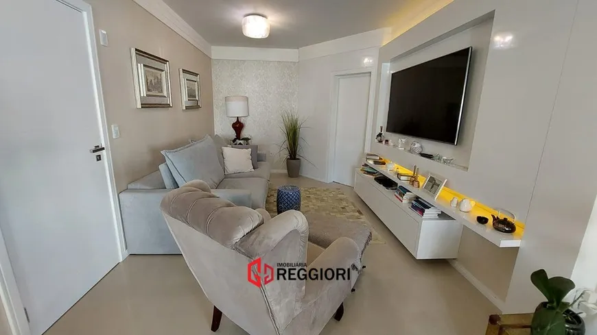 Foto 1 de Apartamento com 3 Quartos à venda, 165m² em Centro, Balneário Camboriú