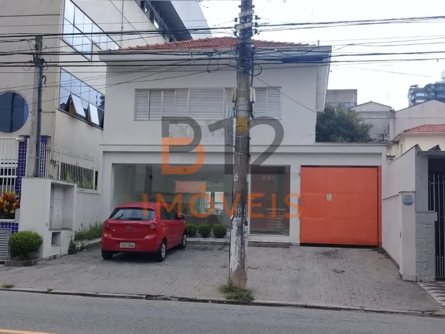 Foto 1 de Imóvel Comercial à venda, 380m² em Santana, São Paulo