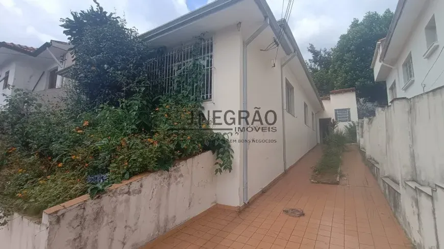 Foto 1 de Casa com 3 Quartos à venda, 100m² em Vila Natalia, São Paulo