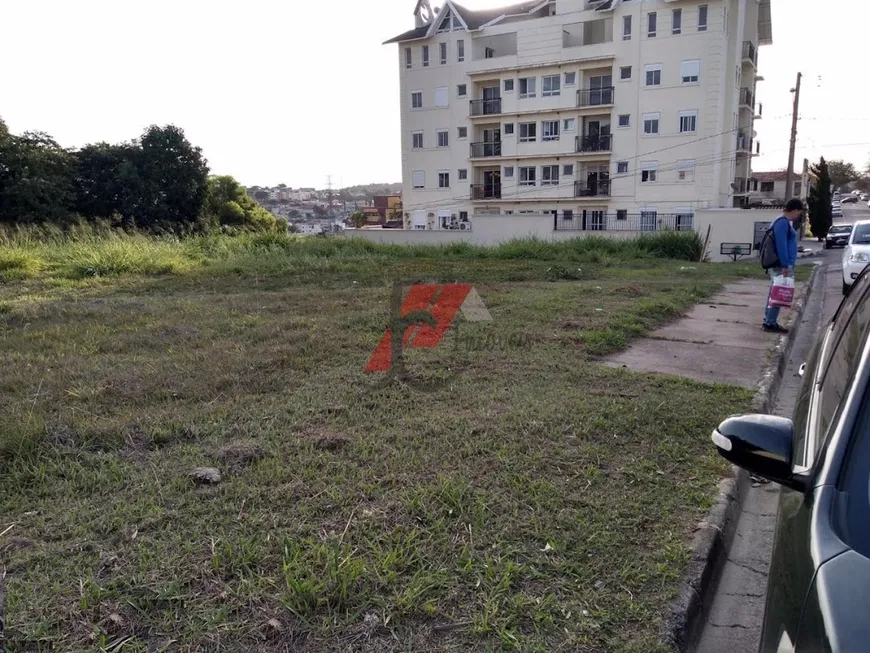 Foto 1 de Lote/Terreno à venda, 360m² em Centro, Vinhedo