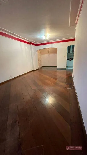 Foto 1 de Apartamento com 3 Quartos à venda, 90m² em Vila Albertina, São Paulo