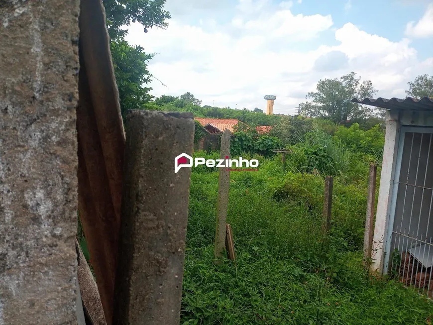 Foto 1 de Lote/Terreno à venda, 2177m² em Jardim Nova Suíça, Limeira