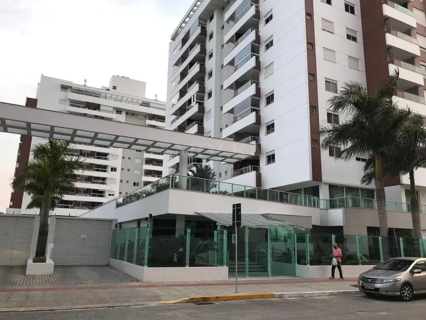 Foto 1 de Apartamento com 3 Quartos à venda, 86m² em Jardim Atlântico, Florianópolis