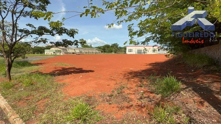 Foto 1 de Lote/Terreno à venda, 6000m² em Loteamento Empresarial Tatui I, Tatuí