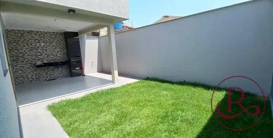 Foto 1 de Casa com 3 Quartos à venda, 132m² em Residencial Santa Fe I, Goiânia