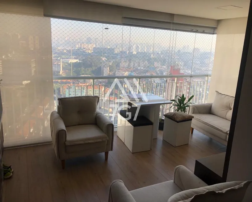 Foto 1 de Apartamento com 2 Quartos à venda, 65m² em Santo Amaro, São Paulo
