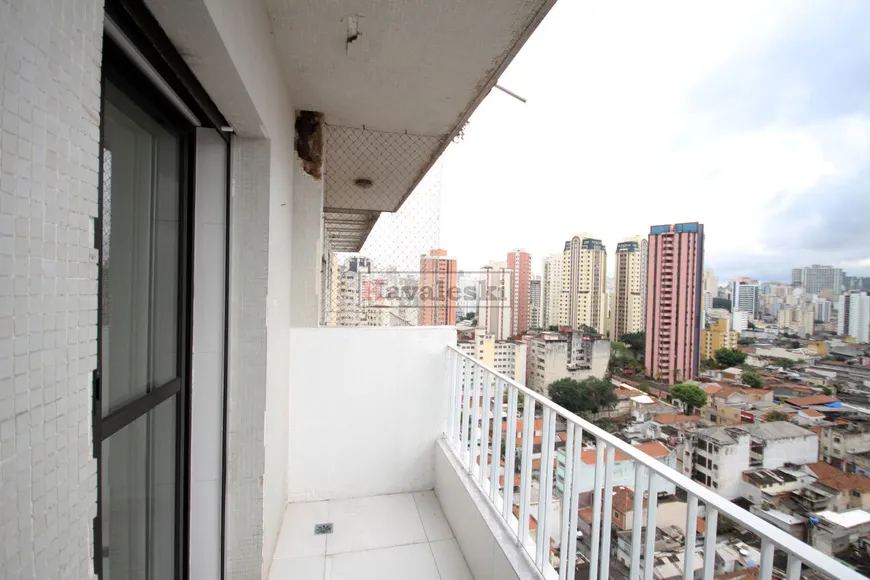 Foto 1 de Apartamento com 3 Quartos à venda, 137m² em Cambuci, São Paulo