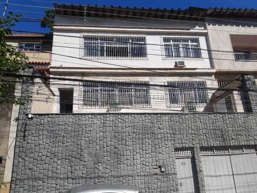 Foto 1 de Apartamento com 3 Quartos à venda, 140m² em Méier, Rio de Janeiro