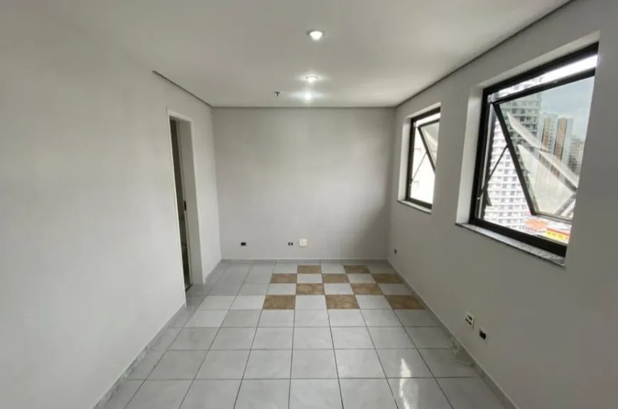 Foto 1 de Sala Comercial para alugar, 32m² em Cidade Mae Do Ceu, São Paulo