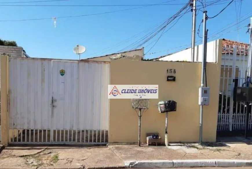 Foto 1 de Kitnet com 1 Quarto à venda, 25m² em Poção, Cuiabá