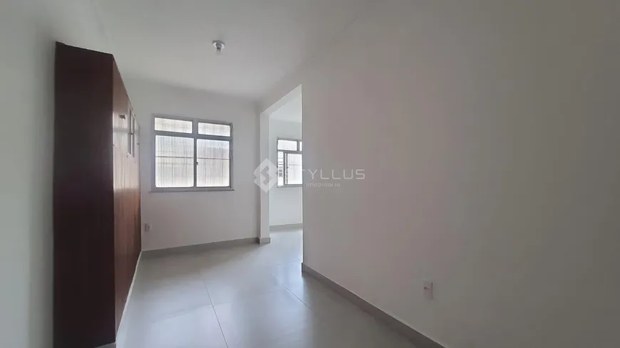 Foto 1 de Apartamento com 3 Quartos à venda, 62m² em Cachambi, Rio de Janeiro