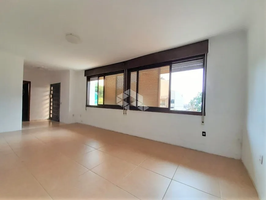 Foto 1 de Casa com 3 Quartos à venda, 138m² em Cristo Redentor, Porto Alegre