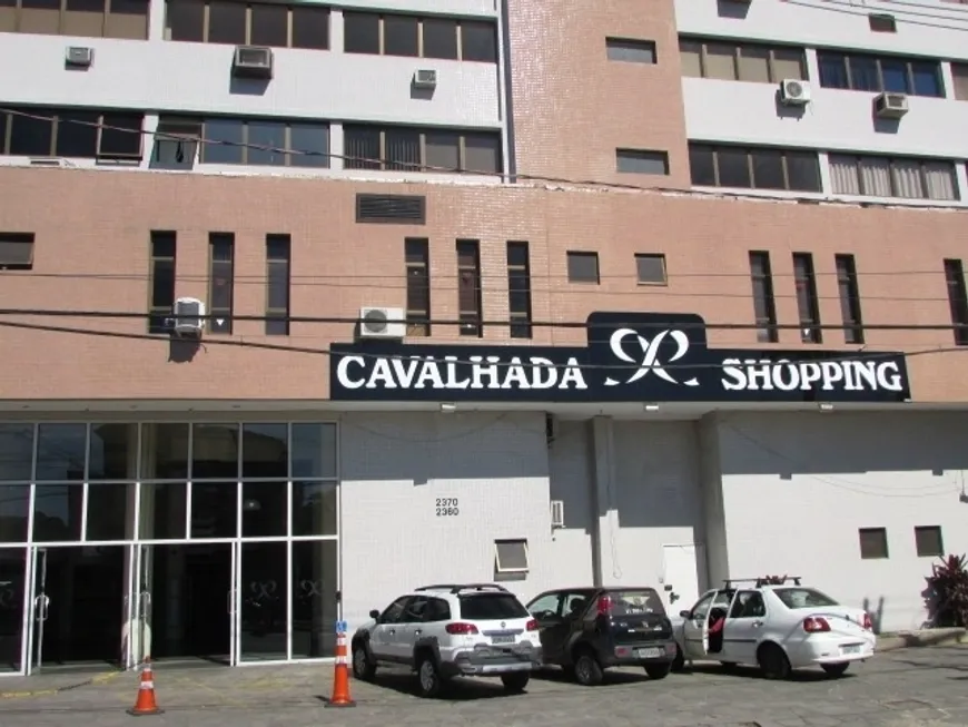 Foto 1 de Ponto Comercial à venda, 32m² em Cavalhada, Porto Alegre