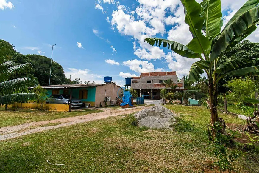 Foto 1 de Fazenda/Sítio com 5 Quartos à venda, 300m² em Jardim Esmeralda, Pirenópolis