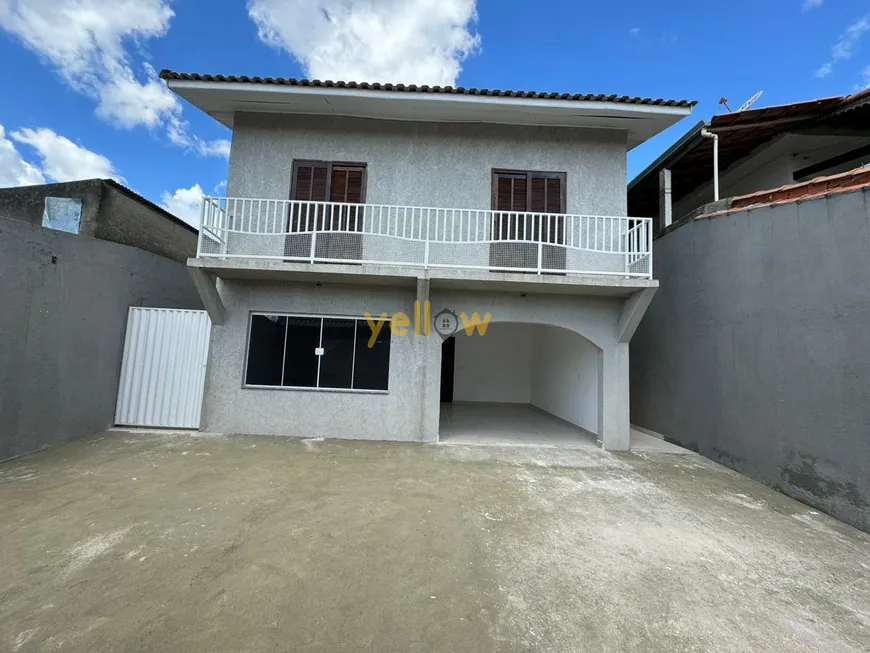 Foto 1 de Casa com 4 Quartos à venda, 254m² em Cidade Nova Aruja, Arujá