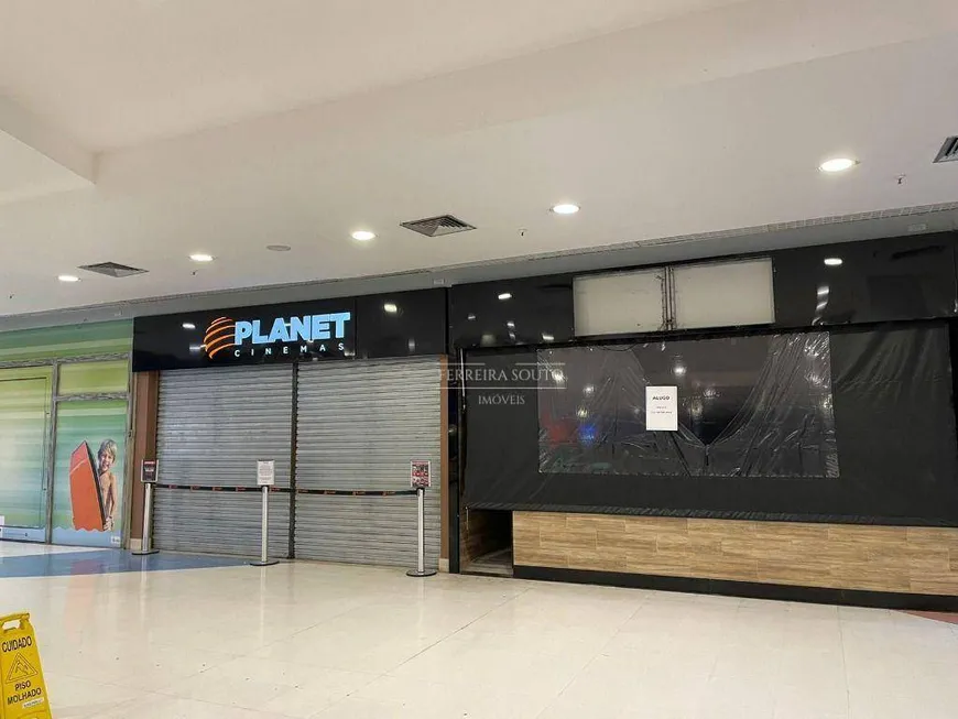 Foto 1 de Ponto Comercial para venda ou aluguel, 67m² em Itaipu, Niterói