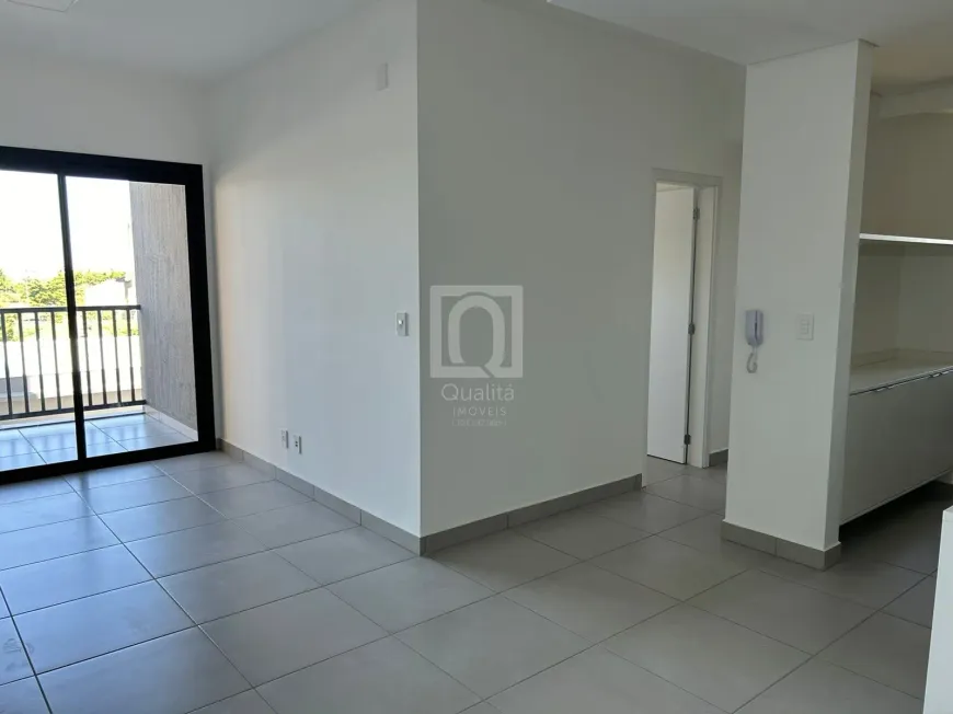 Foto 1 de Apartamento com 2 Quartos para alugar, 76m² em Alem Ponte, Sorocaba