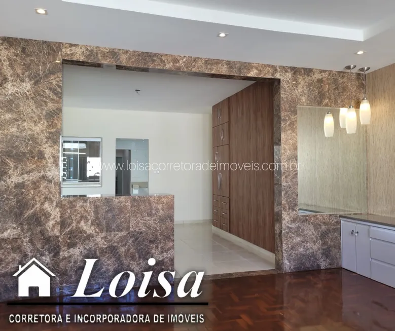 Foto 1 de Casa com 3 Quartos à venda, 230m² em Brasil, Uberlândia