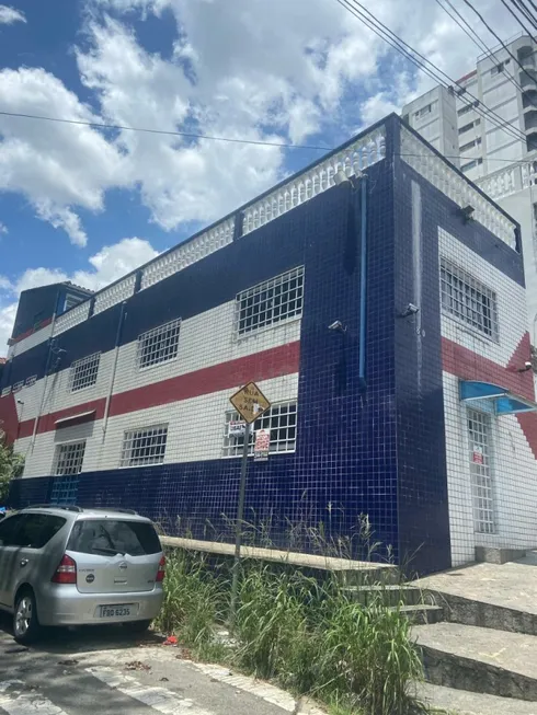 Foto 1 de Sala Comercial à venda, 250m² em Vila Laís, São Paulo