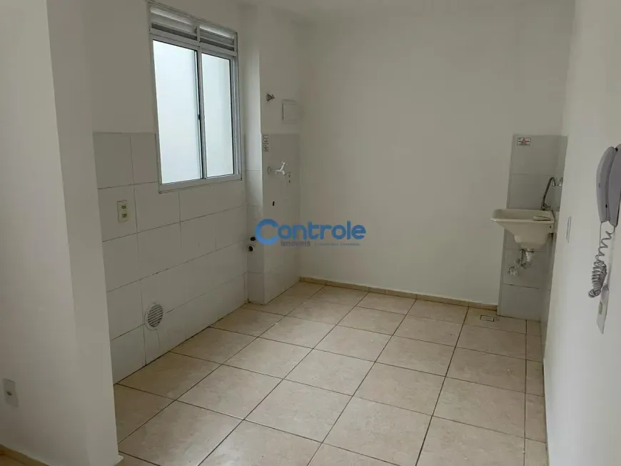 Foto 1 de Apartamento com 2 Quartos à venda, 45m² em Bela Vista, Palhoça